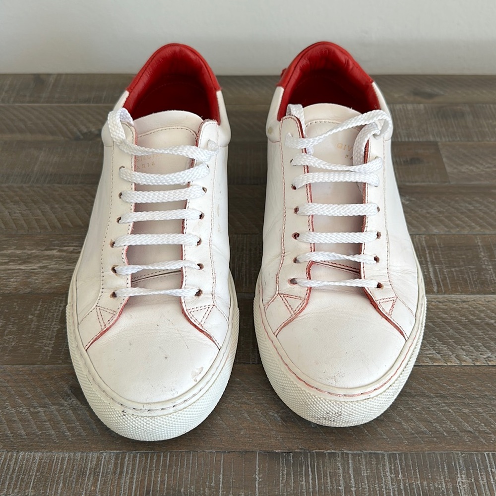 Givenchy Shoes